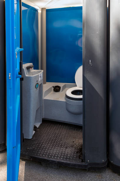 Best Portable toilet rental cost  in Rogers City, MI