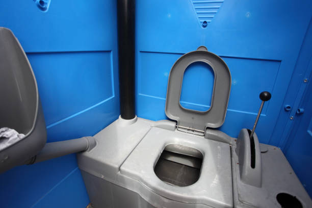 Best Best portable toilet rental  in Rogers City, MI